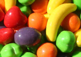 Runts Candies